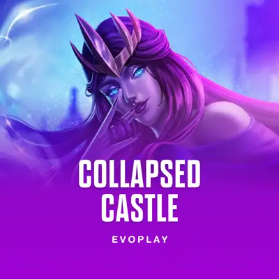 Collapsed Castle