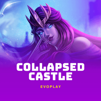 Collapsed Castle