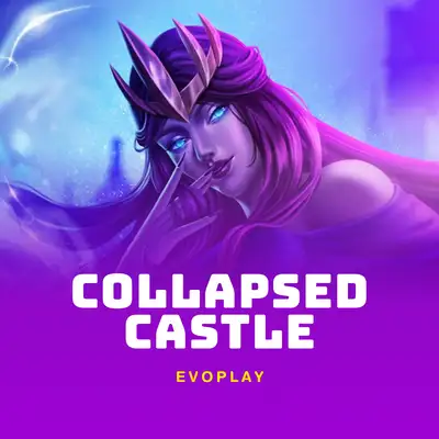 Collapsed Castle