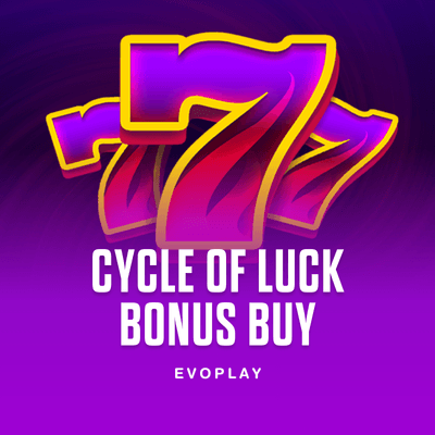 Cycle of Luck Bonus Buy 