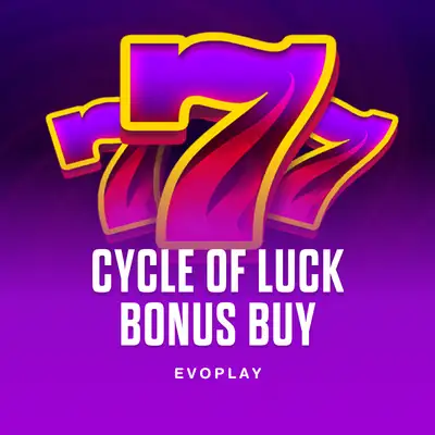 Cycle of Luck Bonus Buy 