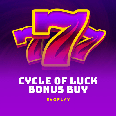 Cycle of Luck Bonus Buy