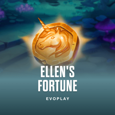 Ellen's Fortune