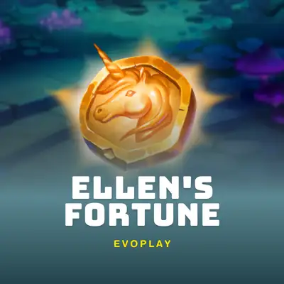Ellen's Fortune