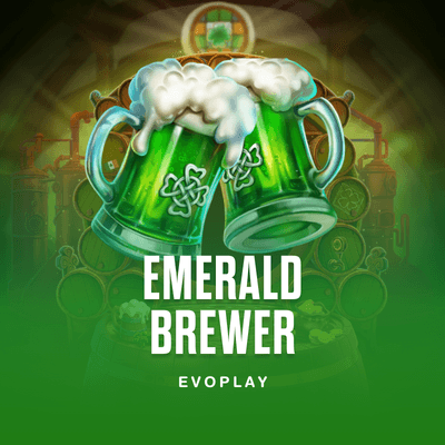 Emerald Brewer