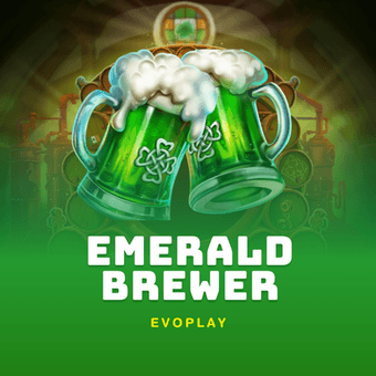 Emerald Brewer