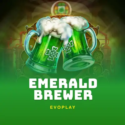 Emerald Brewer