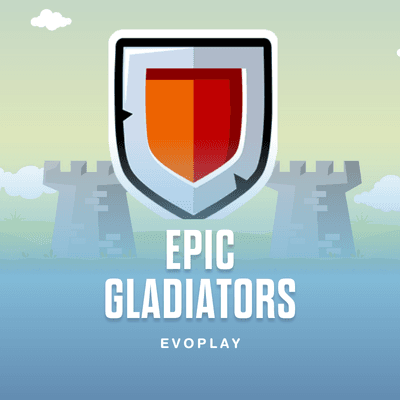 Epic Gladiators