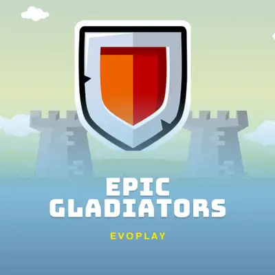 Epic Gladiators