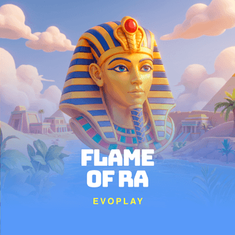Flame of Ra