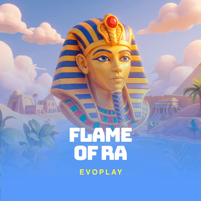 Flame of Ra