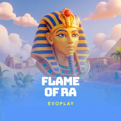Flame of Ra