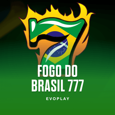 Fogo Do Brasil 777