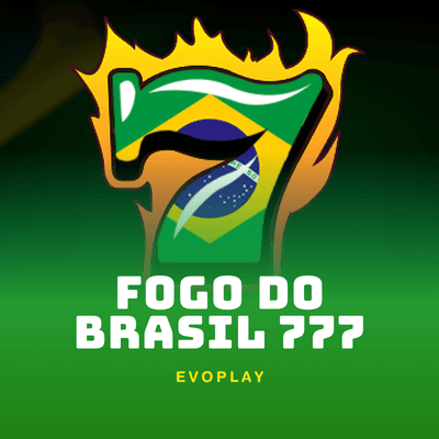 Fogo Do Brasil 777