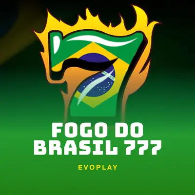 Fogo Do Brasil 777