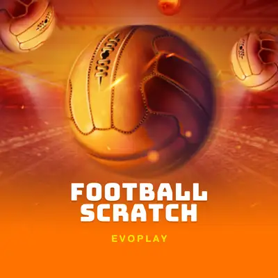 Football Scratch