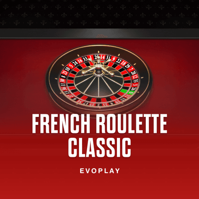 French Roulette Classic