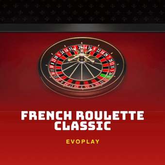 French Roulette Classic