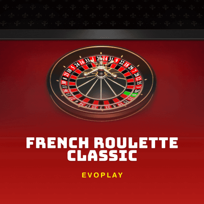 French Roulette Classic