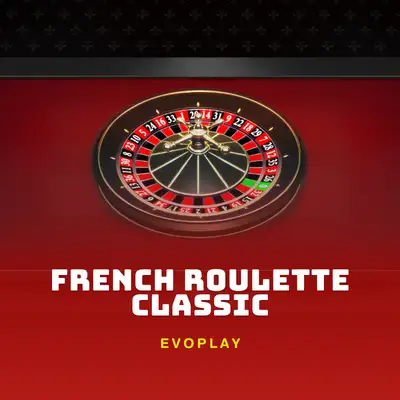 French Roulette Classic