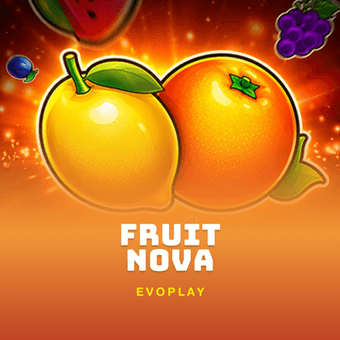 Fruit Nova