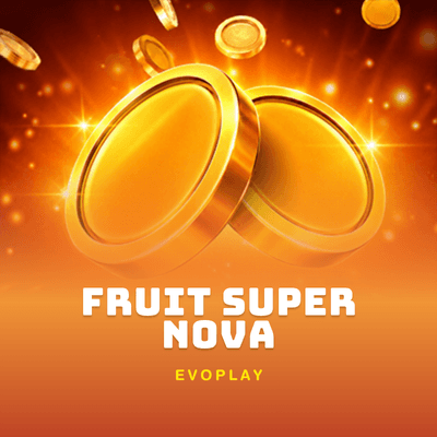 Fruit Super Nova