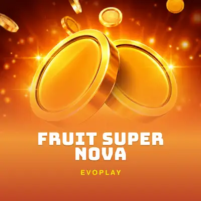 Fruit Super Nova