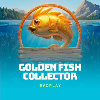 Golden Fish Collector
