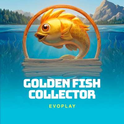 Golden Fish Collector