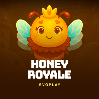 Honey Royale