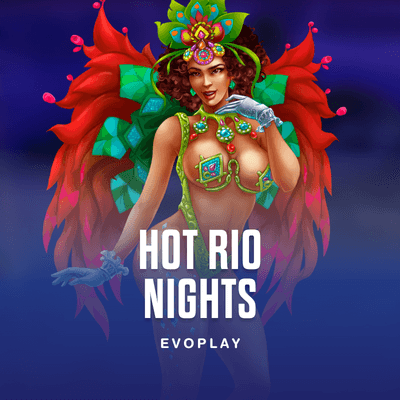 Hot Rio Nights