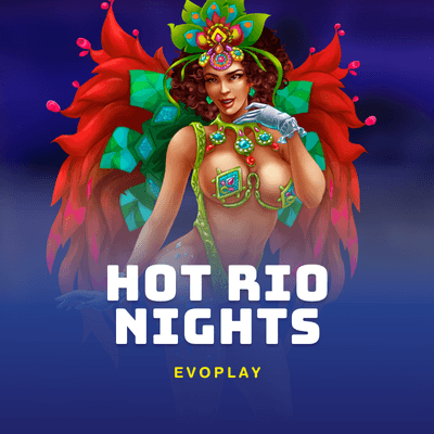 Hot Rio Nights