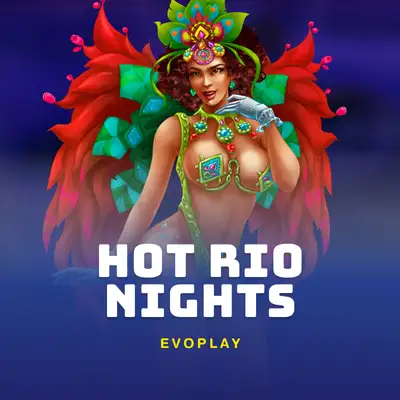 Hot Rio Nights