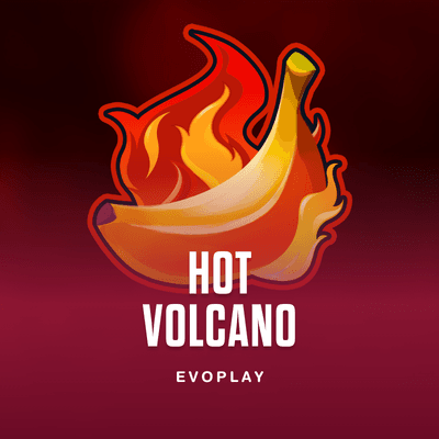 Hot Volcano