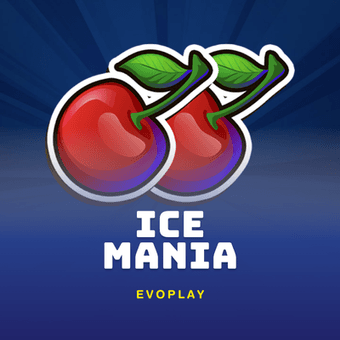 Ice Mania