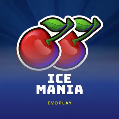 Ice Mania