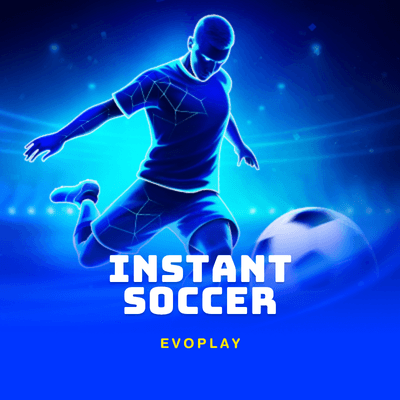 Instant Soccer
