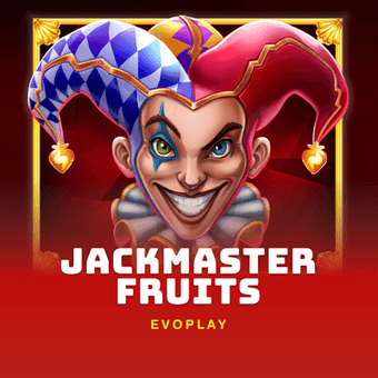 Jackmaster Fruits