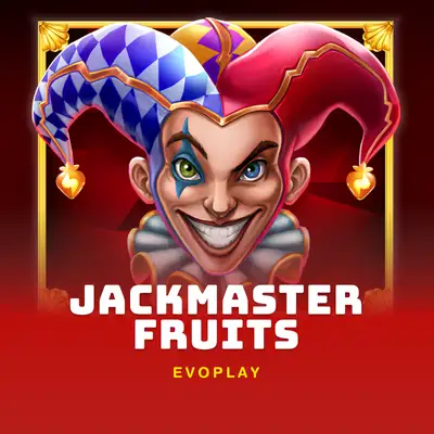 Jackmaster Fruits