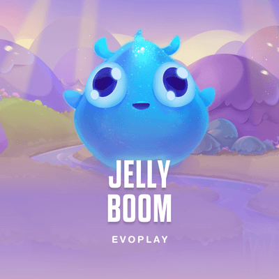 Jelly Boom