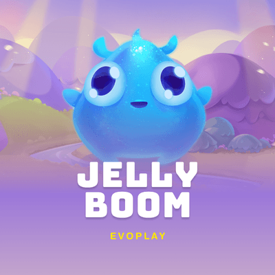 Jelly Boom
