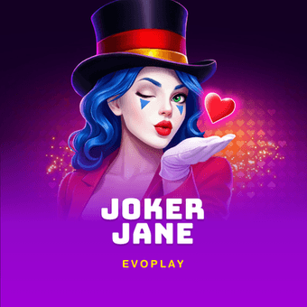 Joker Jane