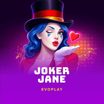 Joker Jane