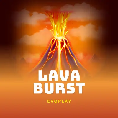 Lava Burst