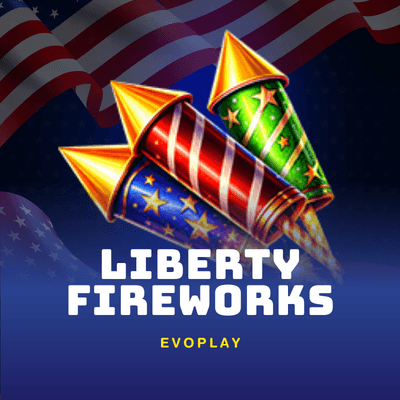 Liberty Fireworks