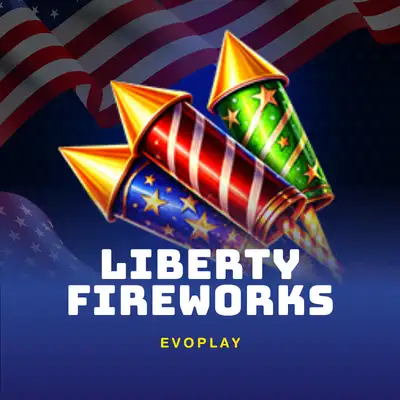 Liberty Fireworks