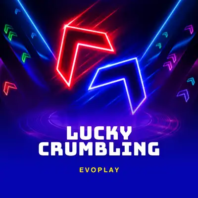 Lucky Crumbling