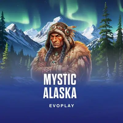 Mystic Alaska