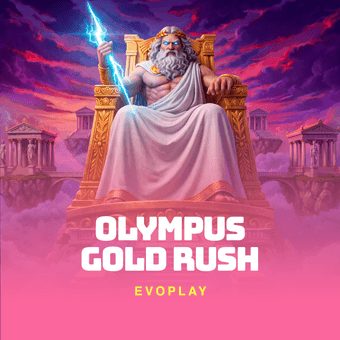 Olympus Gold Rush