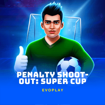 Penalty shoot-out: Super Cup
